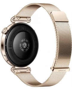 Купить Смарт-часы HUAWEI Watch GT 6 золотистый/золотистый (55020FVW) (Без Рустор)  в E-mobi