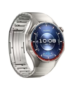 Купить Умные часы Huawei GT 6 Pro 55020FWB Titanium (Без Рустор) в E-mobi