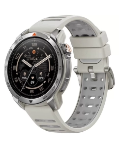 Купить Смарт-часы Mibro GS Pro 2 Beige (XPAW025LB) в E-mobi