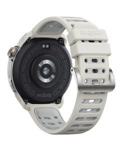 Купить Смарт-часы Mibro GS Pro 2 Beige (XPAW025LB)  в E-mobi