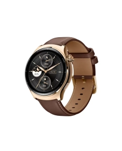 Купить Смарт-часы Mibro Lite3 Pro зеленый, бежевый/серый (Без Рустор) в E-mobi