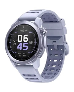 Купить Смарт-часы Mibro GS Active 2 Lilac (XPAW024LC) в E-mobi