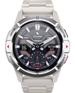 Купить Умные часы GS Active White Mibro (Без Рустор)  в E-mobi