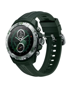 Купить Смарт-часы Mibro GS Explorer зеленый (Без Рустор) в E-mobi