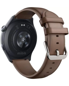 Купить Умные часы Lite3 Dark Gray Mibro (Без Рустор)  в E-mobi