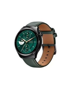 Купить Смарт-часы Mibro Lite3 Pro зеленый, бежевый/зеленый (Без Рустор) в E-mobi