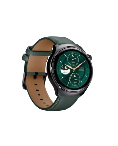 Купить Смарт-часы Mibro Lite3 Pro зеленый, бежевый/зеленый (Без Рустор)  в E-mobi