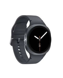 Купить Смарт-часы Samsung L335 Galaxy Watch 8 LTE 44mm graphite (Без Рустор)  в E-mobi