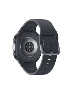Купить Смарт-часы Samsung L335 Galaxy Watch 8 LTE 44mm graphite (Без Рустор)  в E-mobi