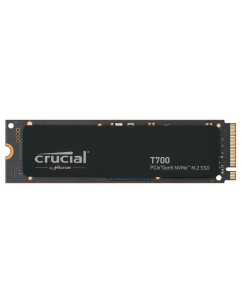 Купить SSD накопитель Crucial T700 M.2 2280 2 ТБ Gen5 12400 Мб/с (CT2000T700SSD3) в E-mobi