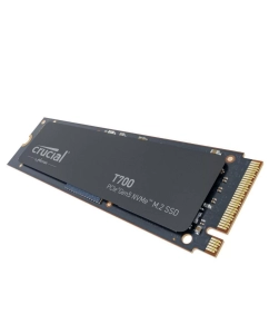 Купить SSD накопитель Crucial T700 M.2 2280 2 ТБ Gen5 12400 Мб/с (CT2000T700SSD3)  в E-mobi