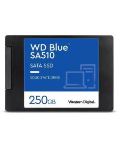 Купить SSD накопитель Western Digital WDS250G3B0A 2.5