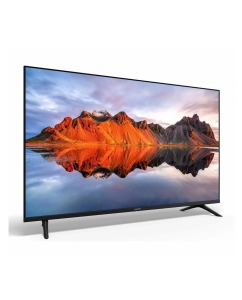 Купить Телевизор 43" FHD Xiaomi A 43 FHD 2025 (L43MA-AFRU) Чёрный  в E-mobi