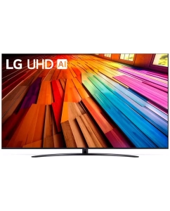 Купить Телевизор LG 86UT81006LA.ARUG, 86