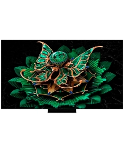 Купить Телевизор TCL 85C7K, 85"(216 см), UHD 4K  в E-mobi