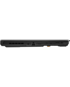 Купить Ноутбук Asus TUF Gaming A15 FA507NUR-LP044 Ryzen 7 7435HS 16Gb SSD512Gb NVIDIA GeForce RTX4050 6Gb 15.6" IPS FHD (1920x1080) без ОС grey WiFi BT Cam (90NR0JP5-M002D0)  в E-mobi