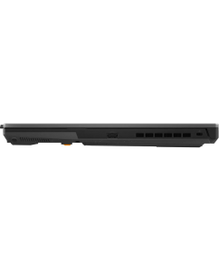 Купить Ноутбук Asus TUF Gaming A15 FA507NUR-LP044 Ryzen 7 7435HS 16Gb SSD512Gb NVIDIA GeForce RTX4050 6Gb 15.6" IPS FHD (1920x1080) без ОС grey WiFi BT Cam (90NR0JP5-M002D0)  в E-mobi