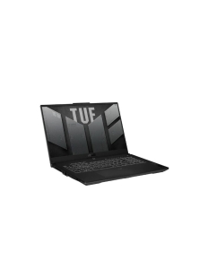 Купить Ноутбук ASUS TUF Gaming F17 FX707VUR-HX225 (90NR0CS5-M00E30)17.3" FHD IPS 250N 144Hz/i5-210H/16GB/512GB SSD/RTX 4050 6GB/DOS/Mecha Gray  в E-mobi