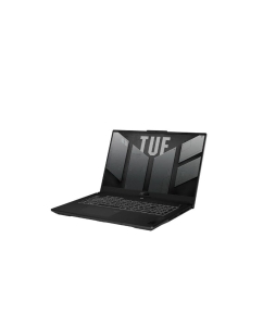Купить Ноутбук ASUS TUF Gaming F17 FX707VUR-HX225 (90NR0CS5-M00E30)17.3" FHD IPS 250N 144Hz/i5-210H/16GB/512GB SSD/RTX 4050 6GB/DOS/Mecha Gray  в E-mobi