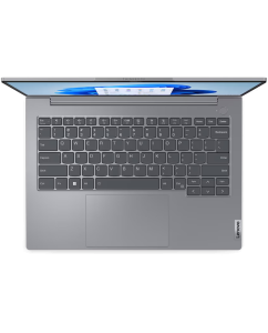 Купить Ноутбук Lenovo ThinkBook 14 G7 IML (21MR0050RU) 14" WUXGA (1920x1200) IPS 300N, Intel ultra 7 155H, 1x16GB DDR5 5600, 512GB SSD M.2, Intel ARC  в E-mobi