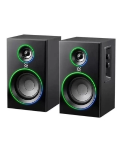 Купить Акустическая система Defender 2.0 Solar 12 в E-mobi