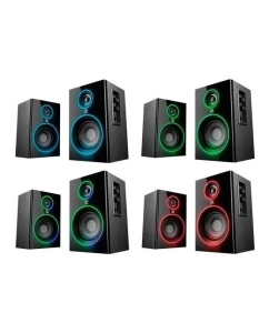 Купить Акустическая система Defender 2.0 Solar 12  в E-mobi