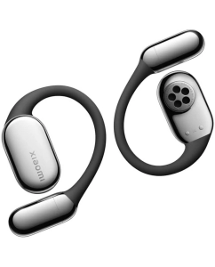 Купить Наушники Xiaomi OpenWear Stereo Pro графитовый чёрный в E-mobi