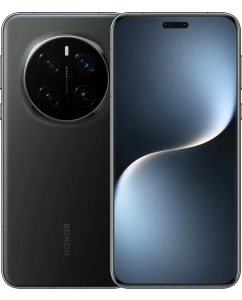 Купить Смартфон HONOR Magic7 Pro 12/512GB черный в E-mobi