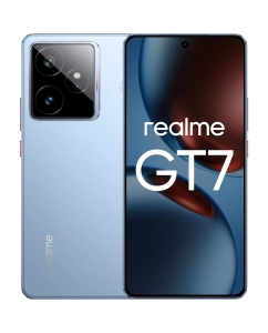Купить Смартфон Realme GT 7 12/512 GB Синий Ледник в E-mobi