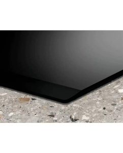 Купить Встраиваемая варочная панель индукционная Electrolux CIR60433 черный  в E-mobi