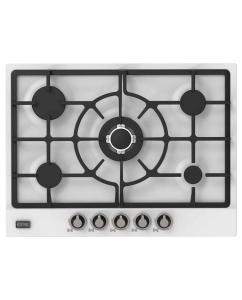 Купить Встраиваемая варочная панель газовая Korting HG 761 CTSI белый  в E-mobi