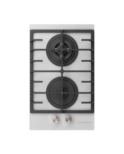 Купить Встраиваемая варочная панель газовая KUPPERSBERG FG33 W белый в E-mobi