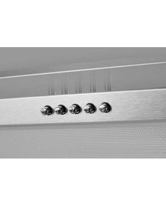 Купить Вытяжка встраиваемая KUPPERSBERG INLINEA 70 X 1М Silver, Gray  в E-mobi