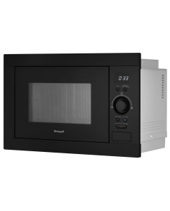 Купить Встраиваемая микроволновая печь Weissgauff BMWO-256  в E-mobi