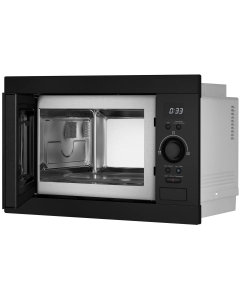 Купить Встраиваемая микроволновая печь Weissgauff BMWO-256  в E-mobi