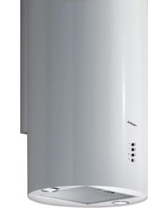 Купить Вытяжка настенная JETAIR PIPE WH/A/43 белый в E-mobi