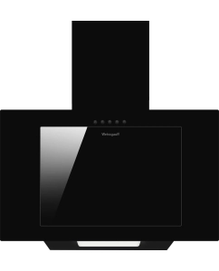 Купить Вытяжка настенная Weissgauff Sigma 60 PB BL Black  в E-mobi