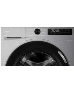 Купить Стиральная машина Candy Nova C33W4 07MBR-07 серый  в E-mobi