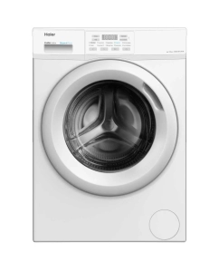 Купить Стиральная машина Haier HW60-BP12919A белый в E-mobi