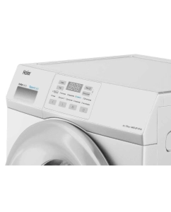 Купить Стиральная машина Haier HW60-BP12919A белый  в E-mobi