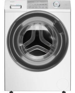 Купить Стиральная машина Haier HW60-BP12959B белый в E-mobi