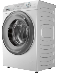 Купить Стиральная машина Haier HW60-BP12959B белый  в E-mobi