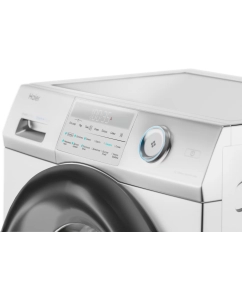 Купить Стиральная машина Haier HW60-BP12959B белый  в E-mobi