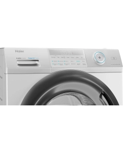 Купить Стиральная машина Haier HW60-BP12959B белый  в E-mobi