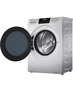 Купить Стиральная машина Haier HWD70-BP14929S серый  в E-mobi
