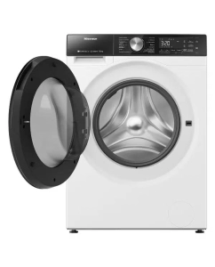 Купить Стиральная машина Hisense WD5S9043BWS белый  в E-mobi