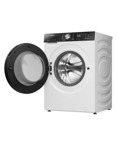Купить Стиральная машина Hisense WD5S9043BWS белый  в E-mobi