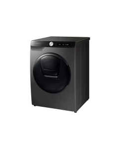 Купить Стиральная машина Samsung WD80T554CBX/LD черный в E-mobi