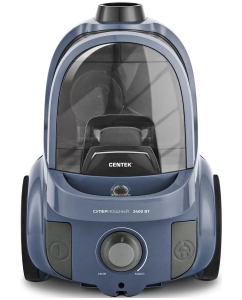 Купить Стандартный пылесос Centek CT-2547 в E-mobi