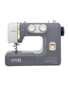 Купить Швейная машина COMFORT 1090 серый в E-mobi